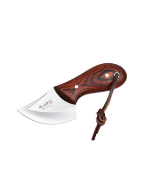 CUCHILLO CAZA MUELA MOUSE-6R